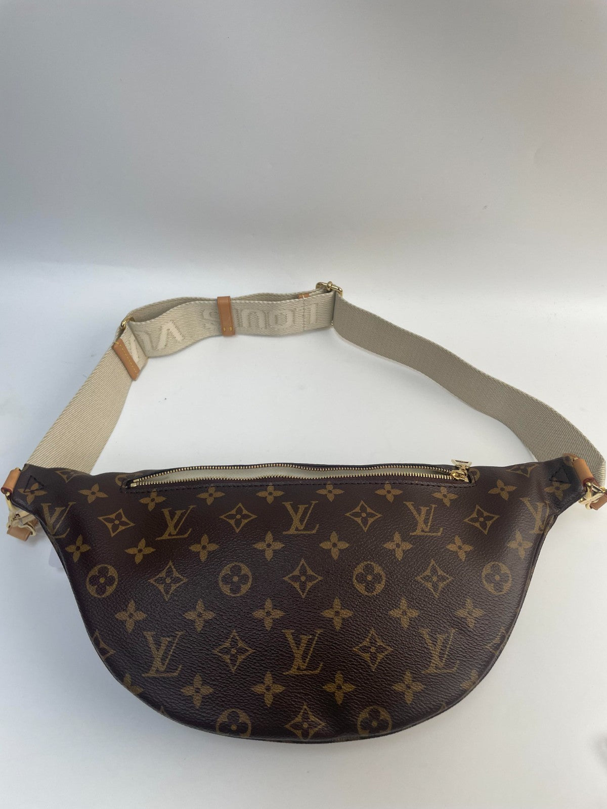 SJ0001 LV High Rise Bum bag