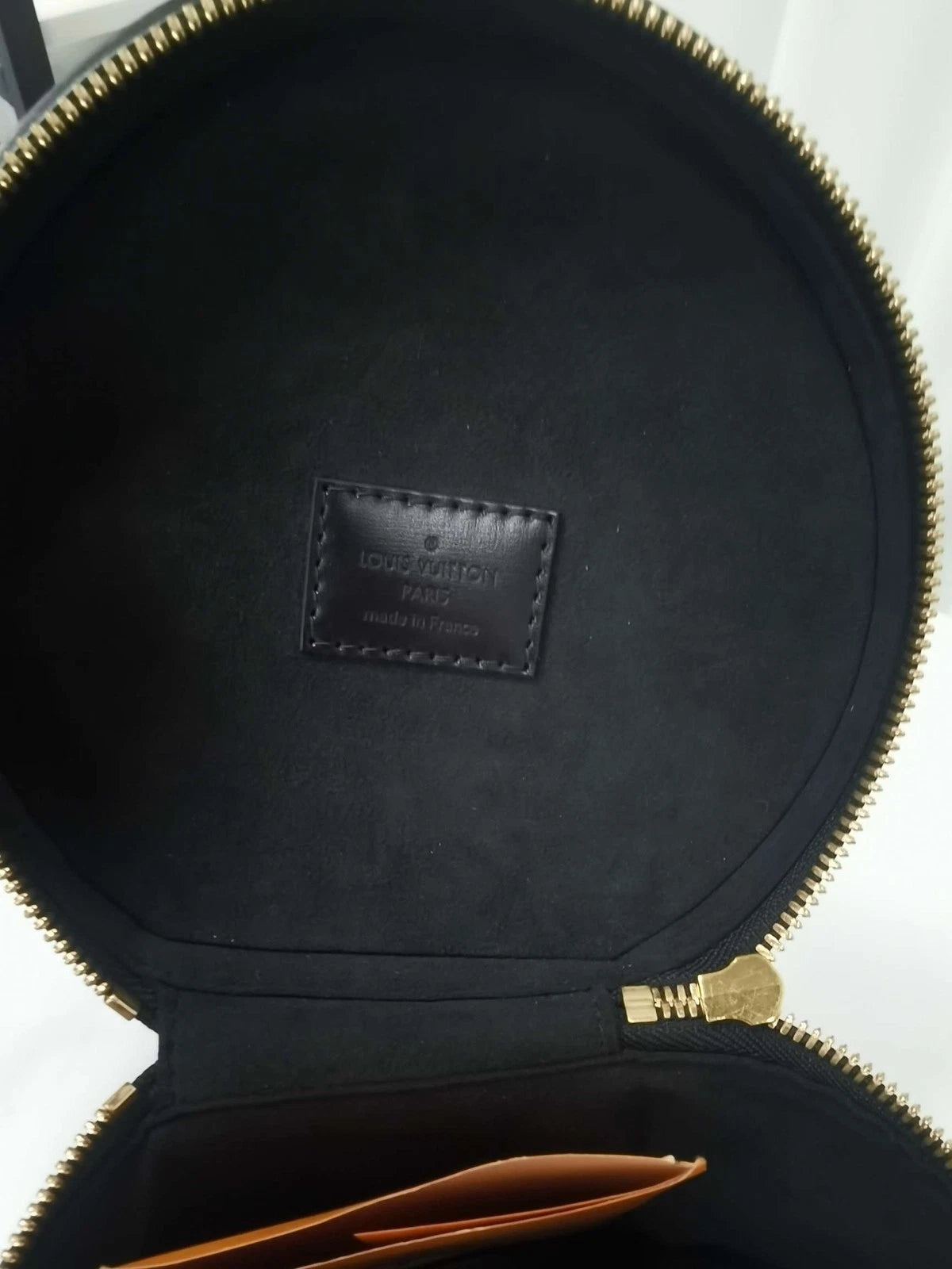 Pre-owned Louis Vuitton Canvas Bucket Bag for Women