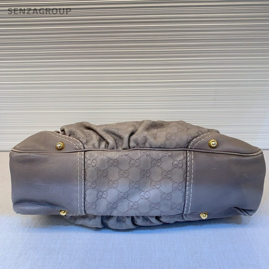 GUCCI Apricot color gold Shoulder bag H5740293