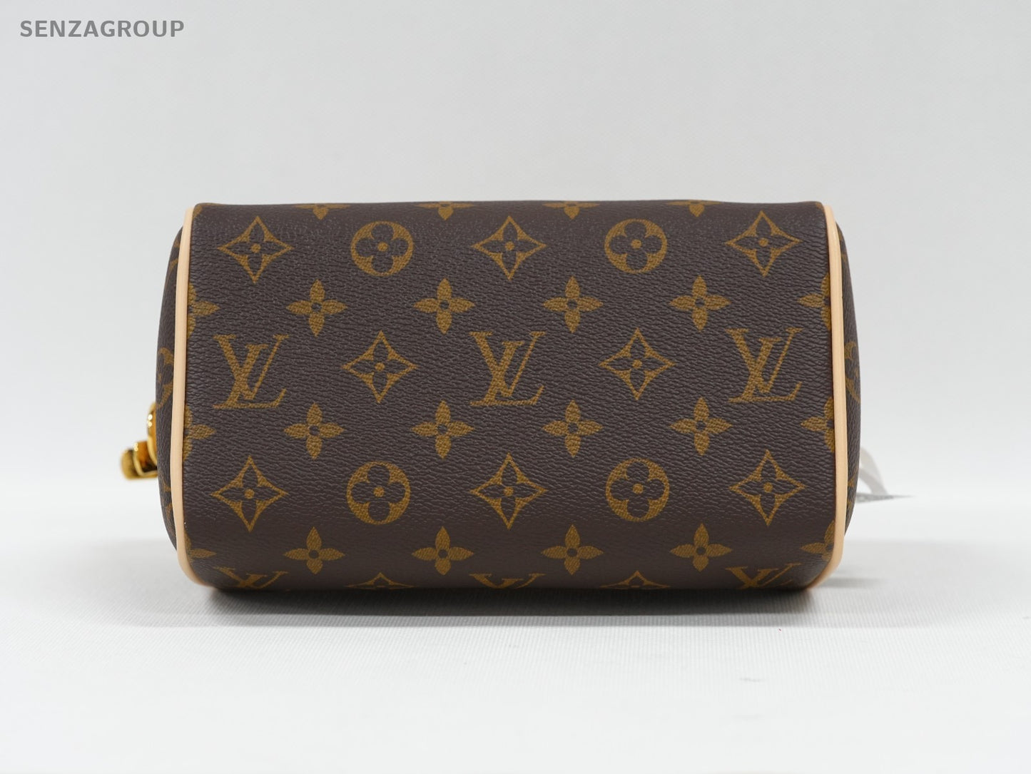 Louis Vuitton Speedy 20 Bandouliere monogram Canvas Almost Brand NEW Women