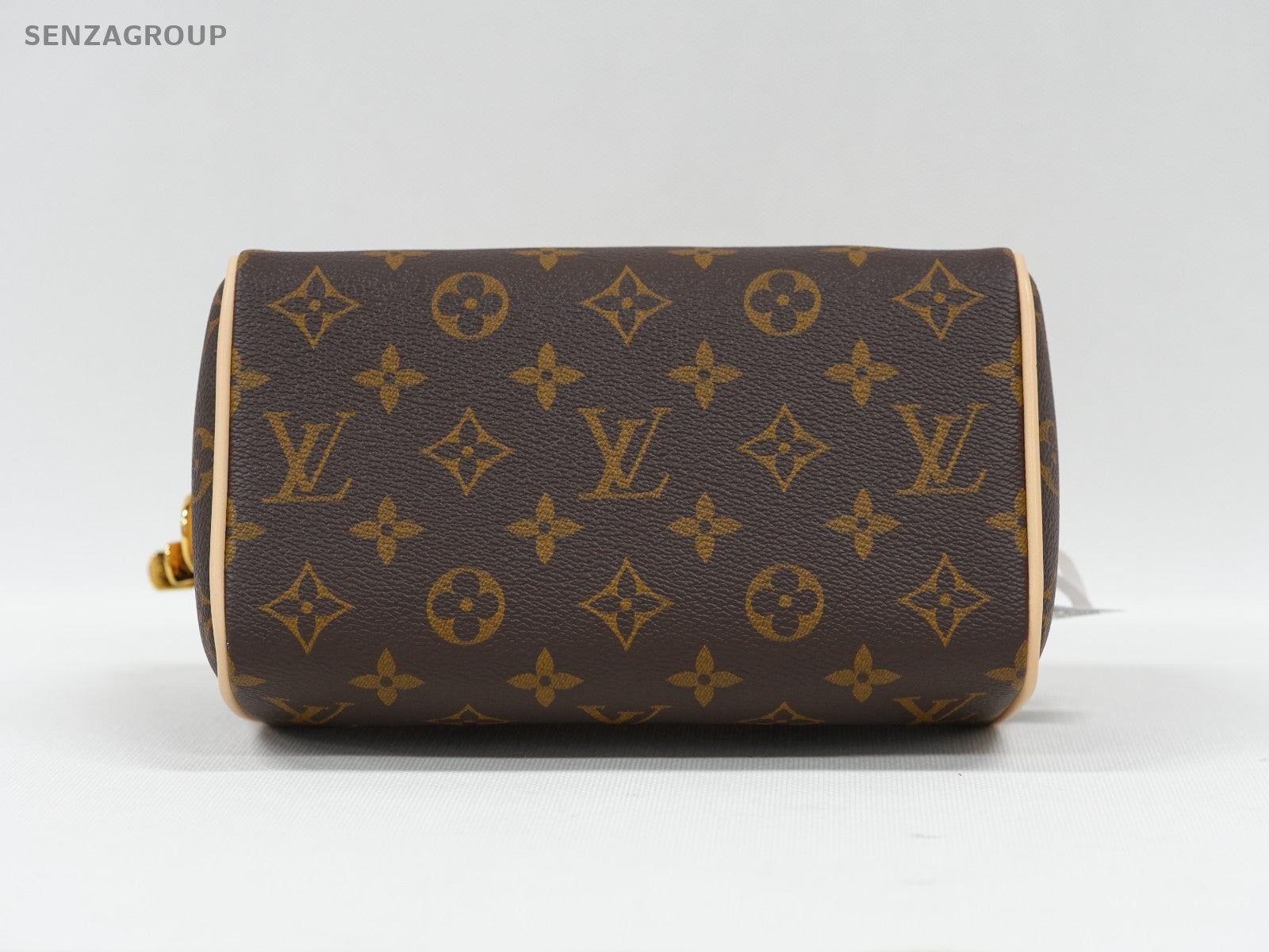 Louis Vuitton Speedy 20 Bandouliere monogram Canvas Almost Brand NEW Women