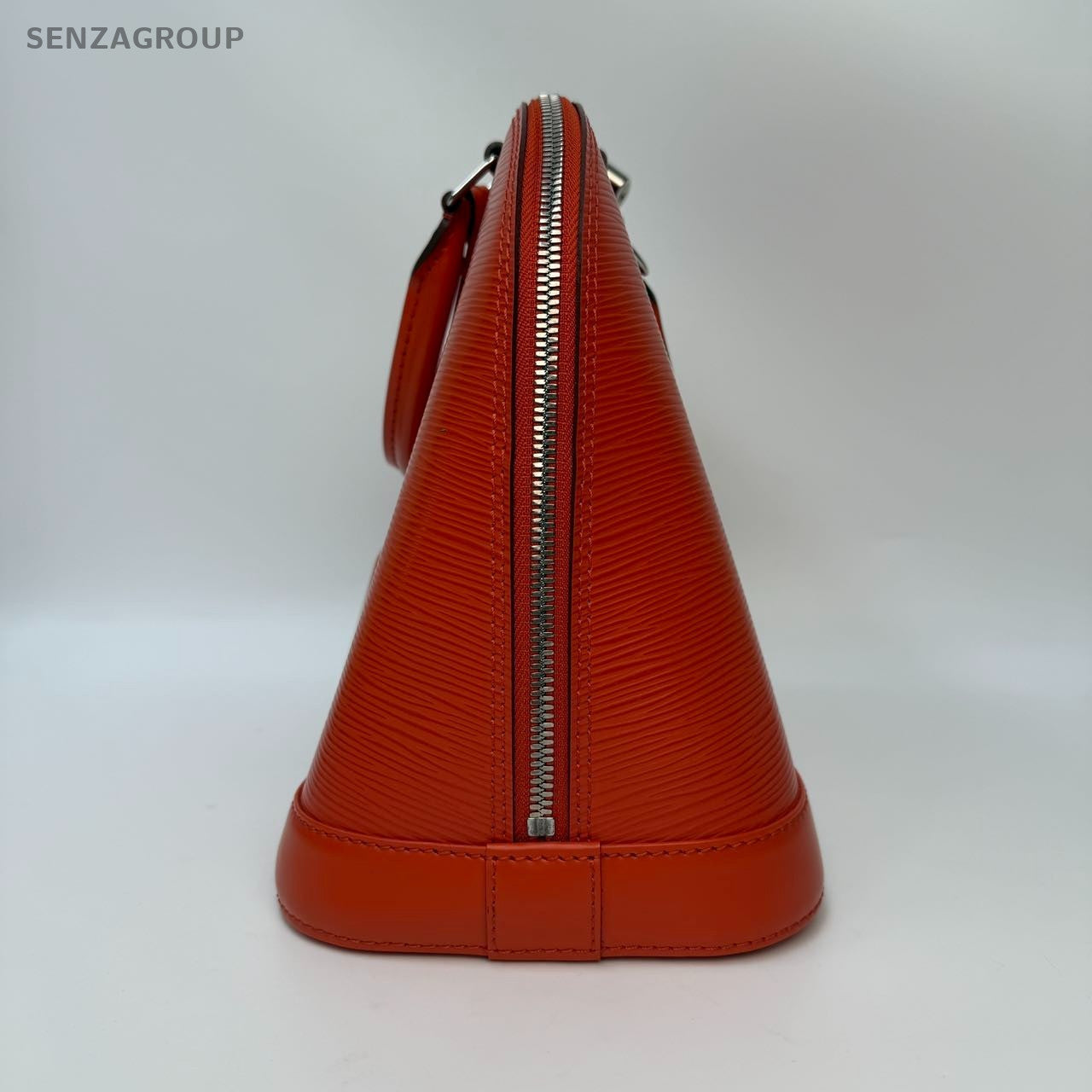 SJ0001 lv alma pm epi leather
