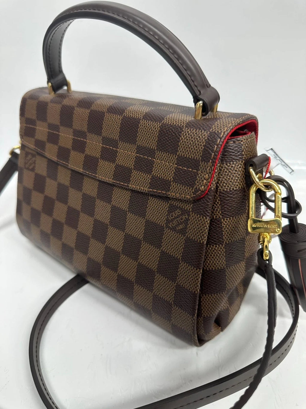 SJ0001 Louis Vuitton Croisette Z