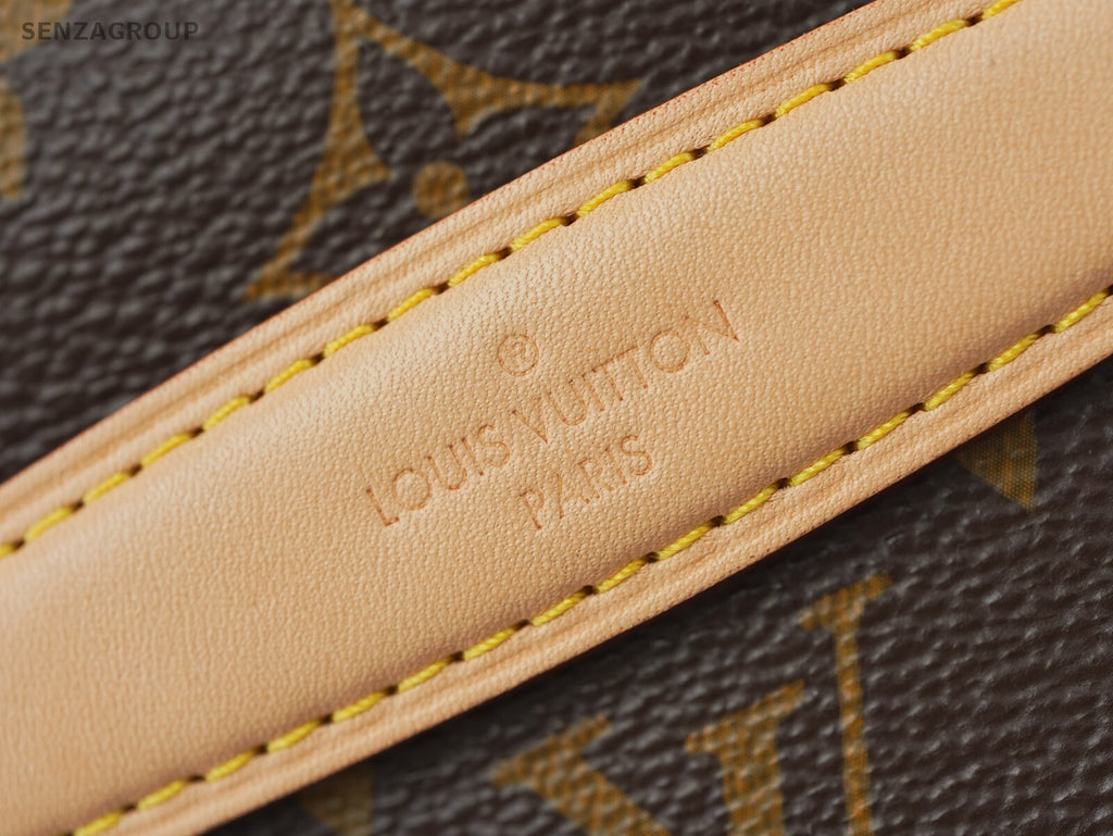 Louis Vuitton Monogram Canvas Bumbag Crossbody Almost brand new