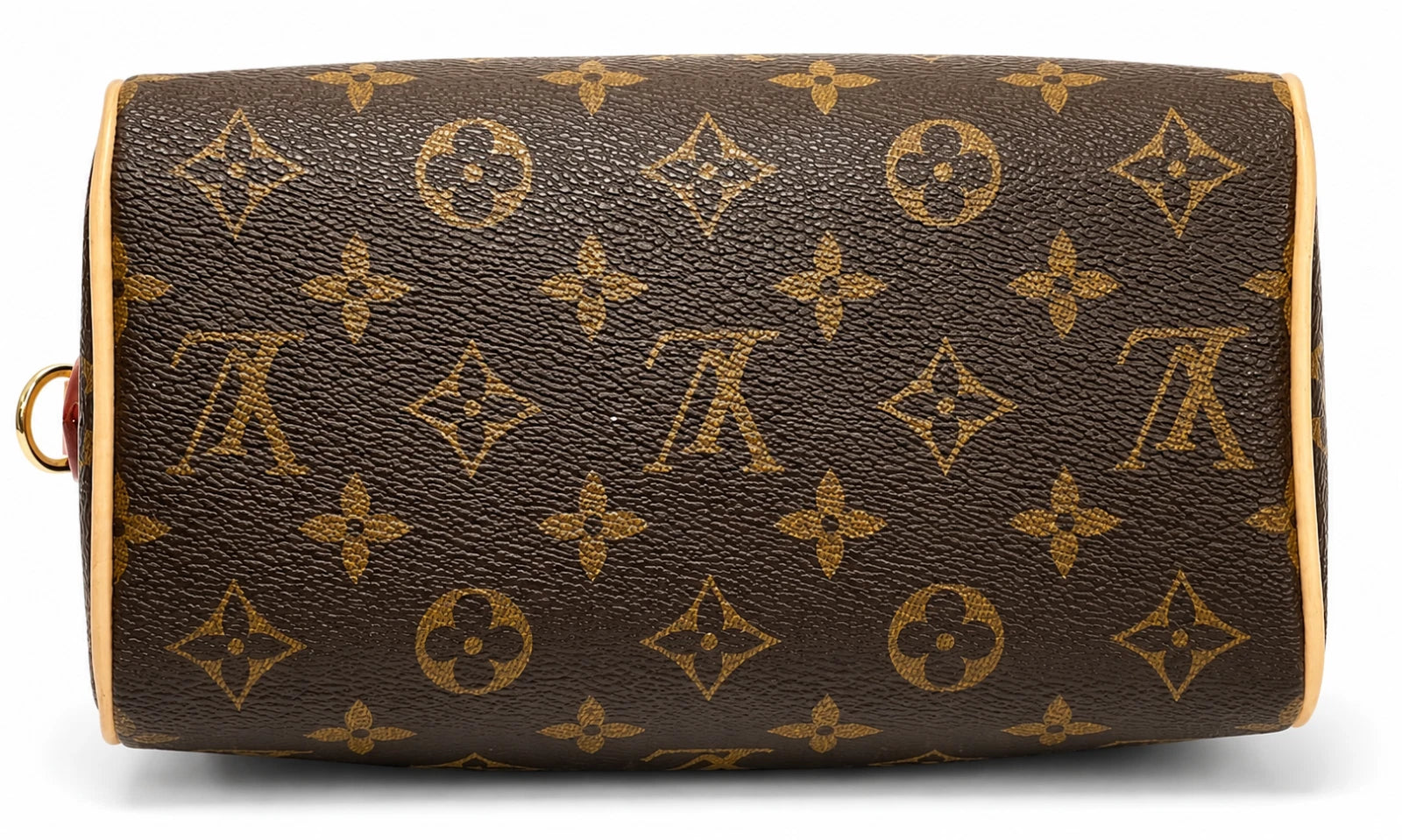 Louis Vuitton Speedy20 M46222 Monogram Top Handle Bag Excellent