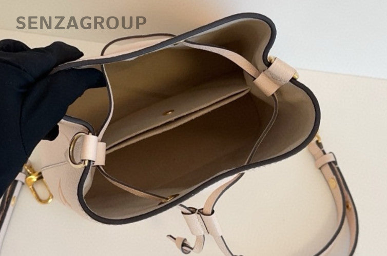 Louis Vuitton Neonoe PM Gradient color Bucket Shoulder bag