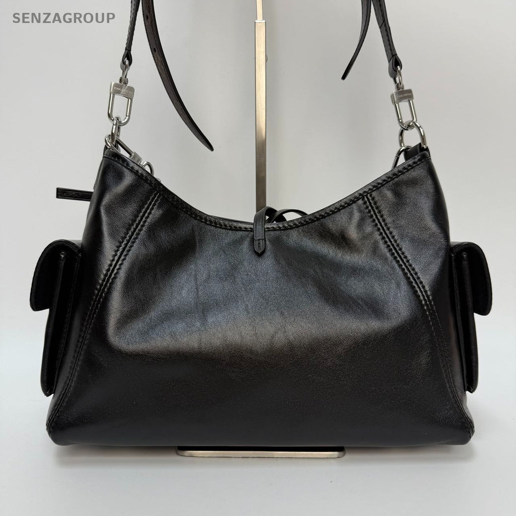 SJ0001 Louis Vuitton Carryall Cargo pm