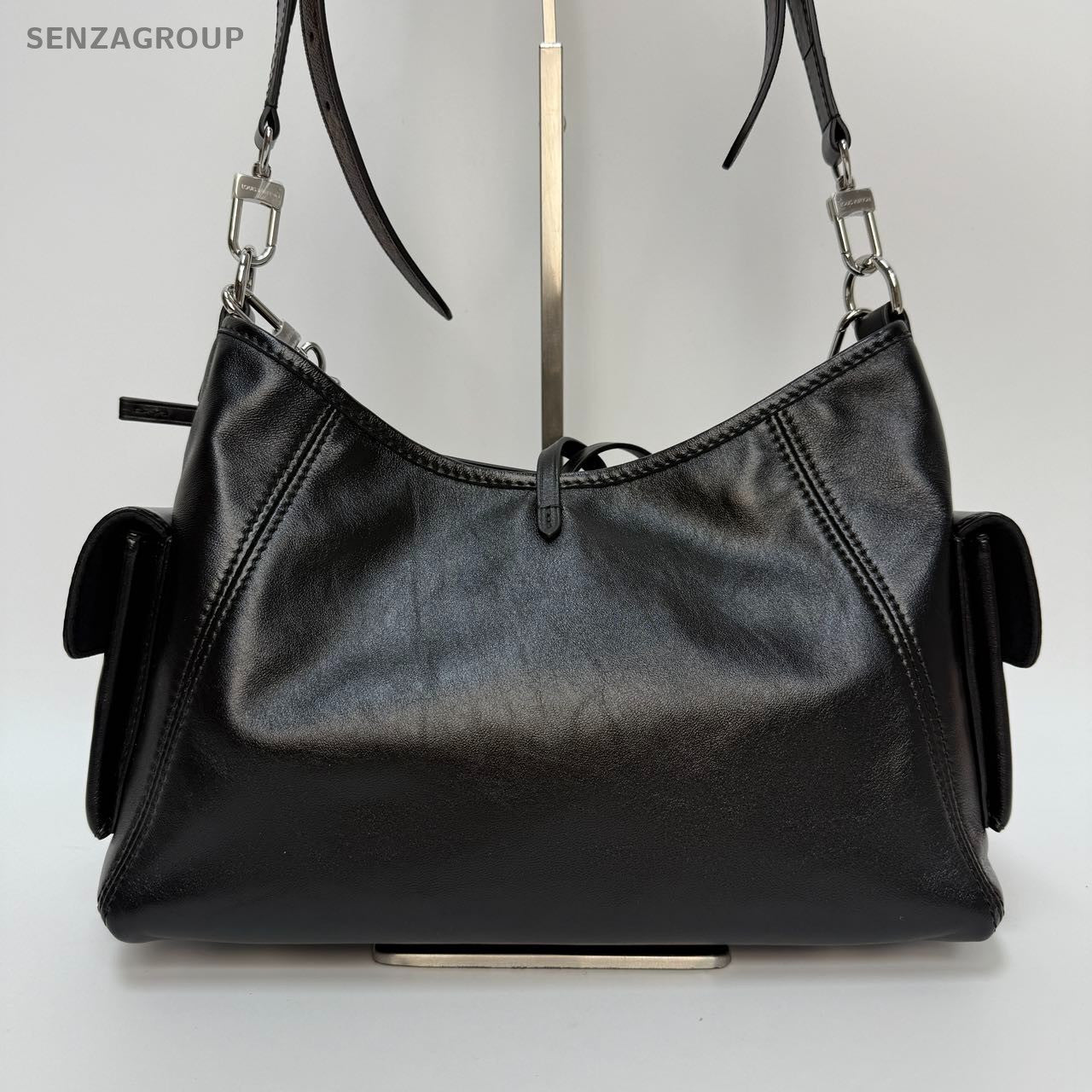 SJ0001 Louis Vuitton Carryall Cargo pm