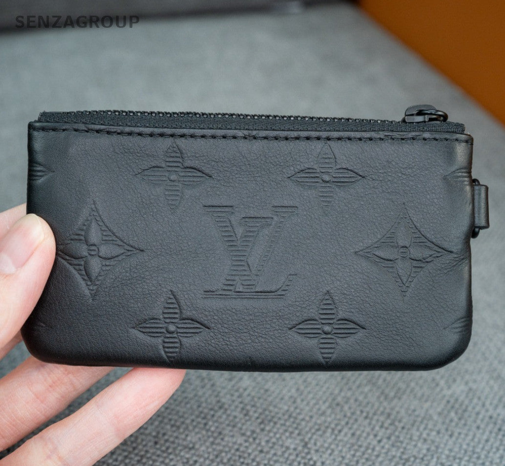 Louis Vuitton Monogram 2Way Crossbody Shoulder Bag Unisex Adults Classic