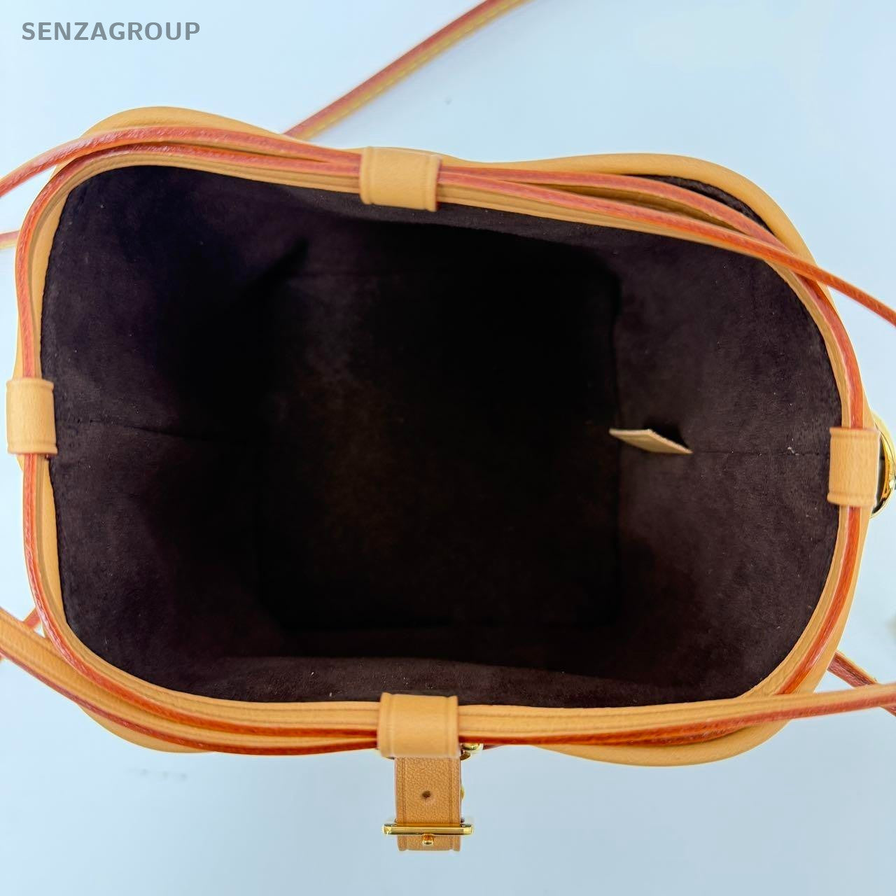SJ0001 Louis Vuitton Noe Purse