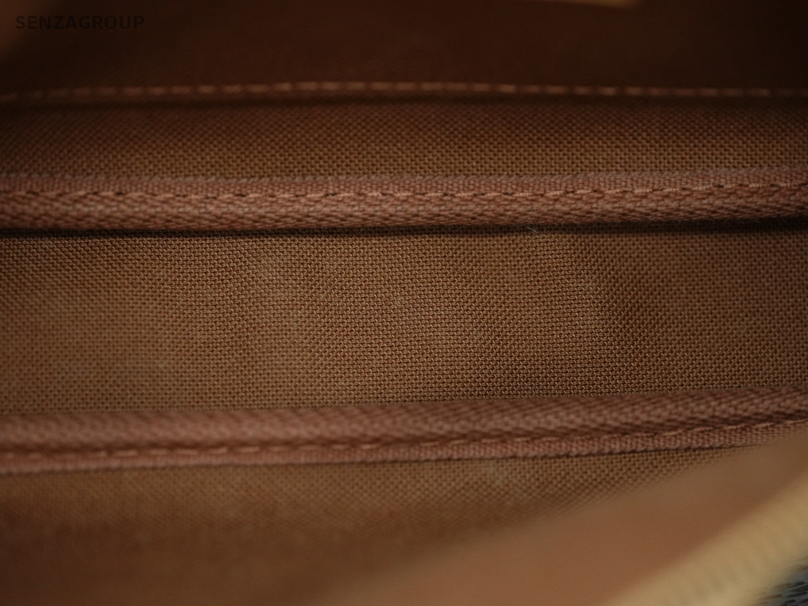 Louis Vuitton Multi Pochette Accessoires Shoulder Bag Canvas M44813