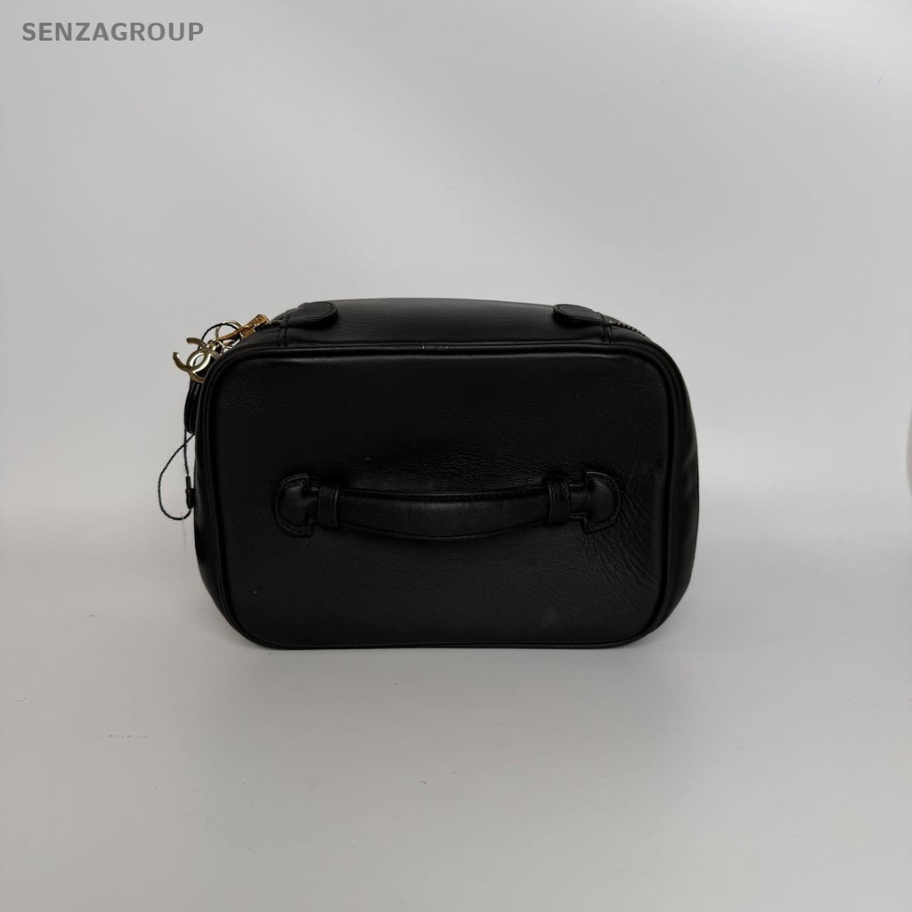 SJ0001 Chanel Vanity Case