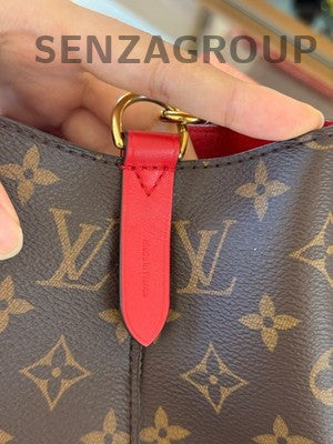 Louis Vuitton Neonoe Monogram Bucket Bag Medium Handbag Shoulder Tote
