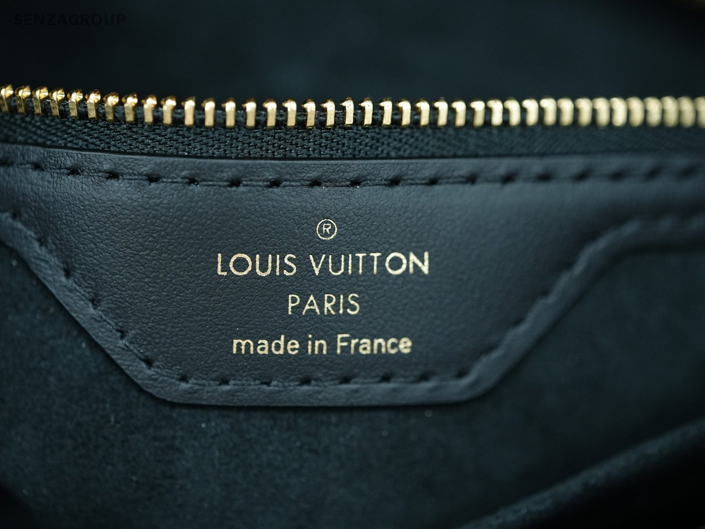 Louis Vuitton Twinny Shoulder bag Monogram Crossbody Women Almost Brand NEW