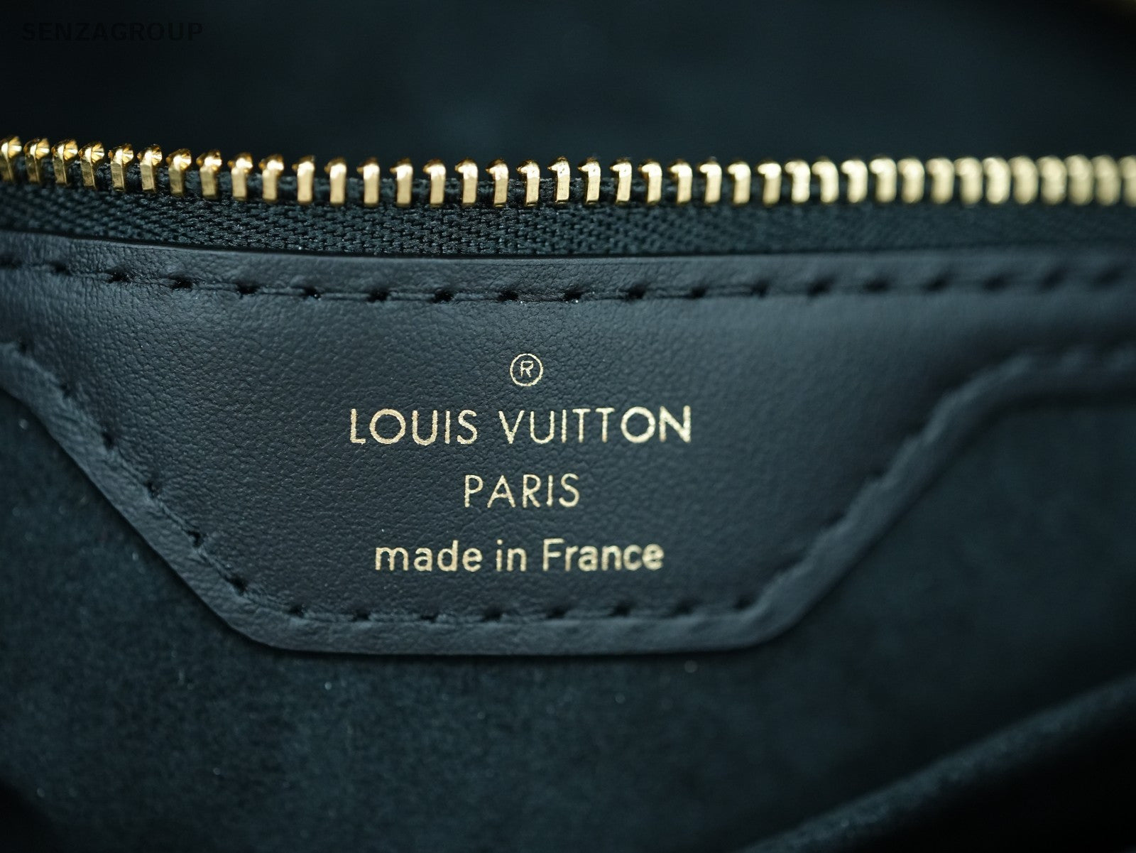 Louis Vuitton Twinny Shoulder bag Monogram Crossbody Women Almost Brand NEW