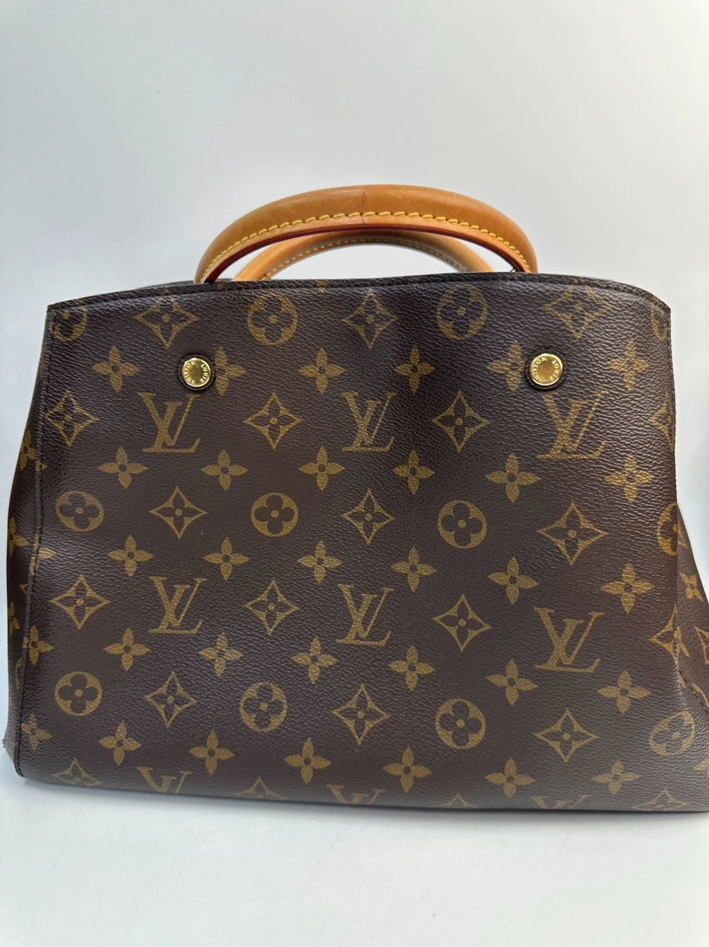 SJ0001 Louis Vuitton Montaigne BB