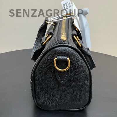 Louis Vuitton Nano Speedy Monogram Crossbody Bag for Women