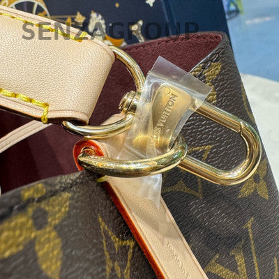 Louis Vuitton NÉONOÉ BB Monogram Bucket Bag - Women's Classic Handbag