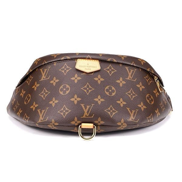 SJ0001  Louis Vuitton coated canvas Belt Bags LV bumbag