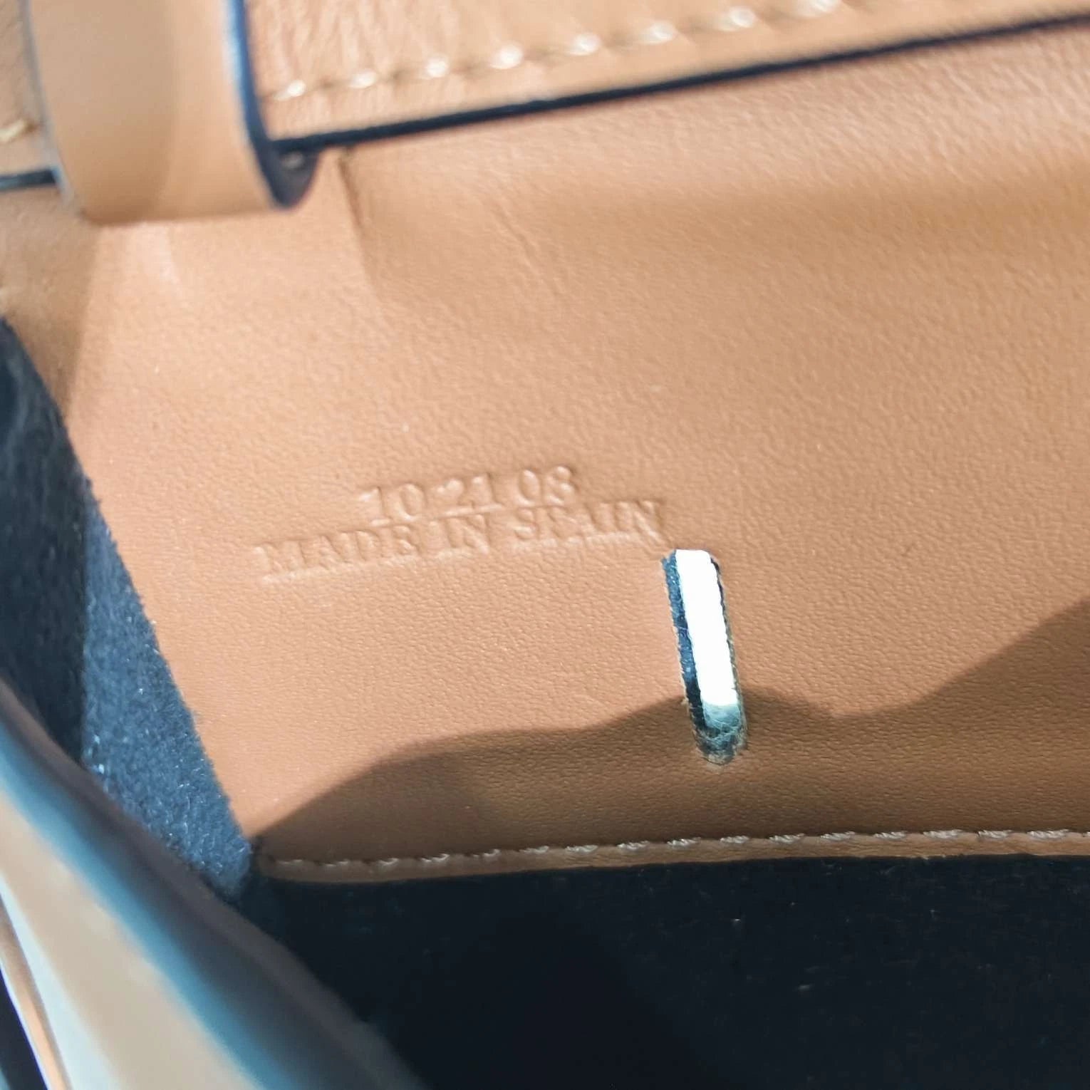 Loewe Heel Bag Shoulder Bag Crossbody For Women