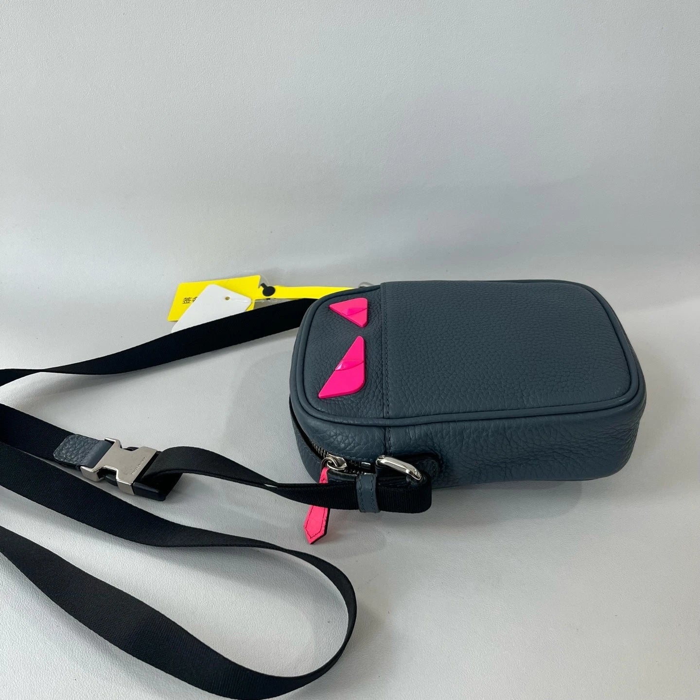 FENDI Monster Camera Crossbody For Women