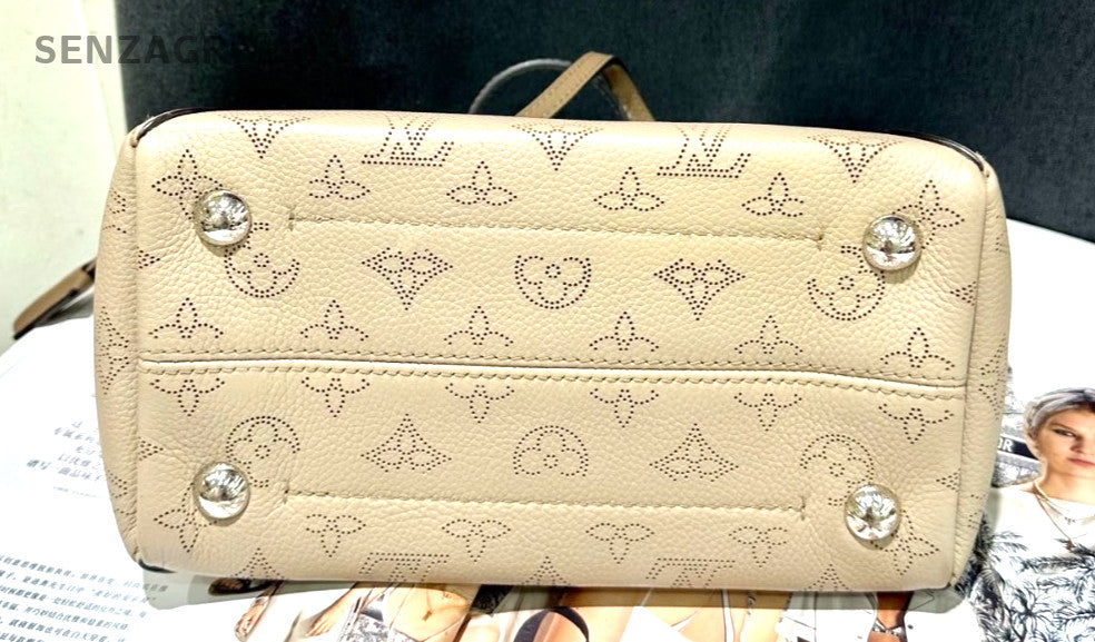 Louis Vuitton Scala Tote 2WAY Shoulder bag