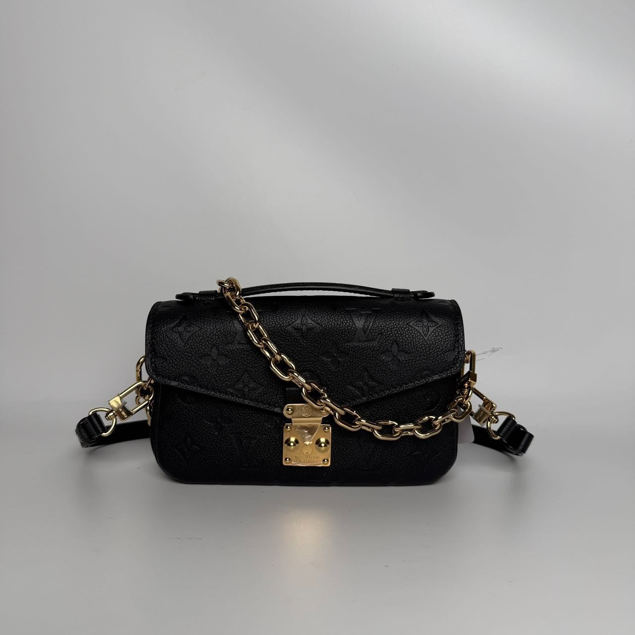 SJ0001 Louis Vuitton Metis East West （U）