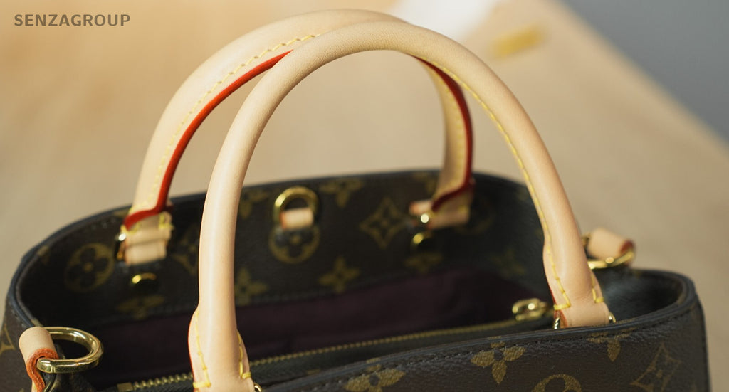 Louis Vuitton Montaigne BB  M41055 Shoulder bag