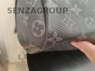 Louis Vuitton Monogram Keepall 45 Travel Bag - Unisex Carryall