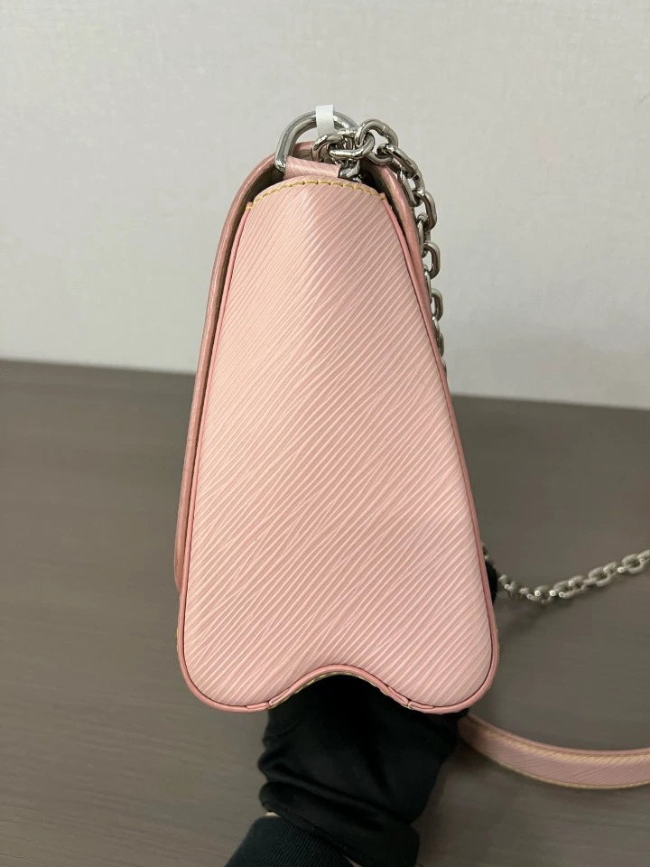 Louis Vuitton Medium Twist Shoulder Crossbody Bag For Women
