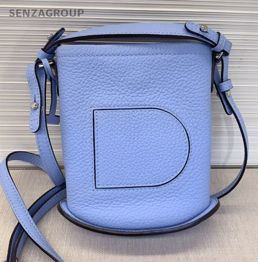 Delvaux Pin toy Pin Magritte Handbag Crossbody