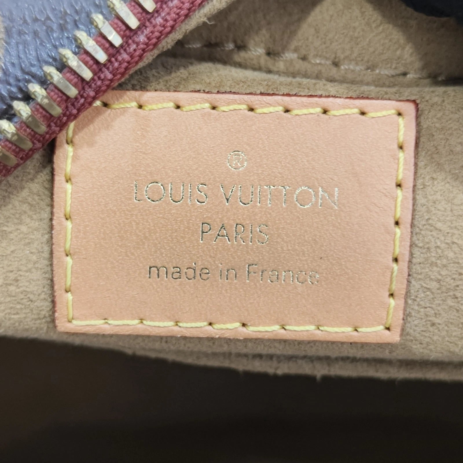 Louis Vuitton Women Canvas Small Soft Shoulder Bag Crossbody