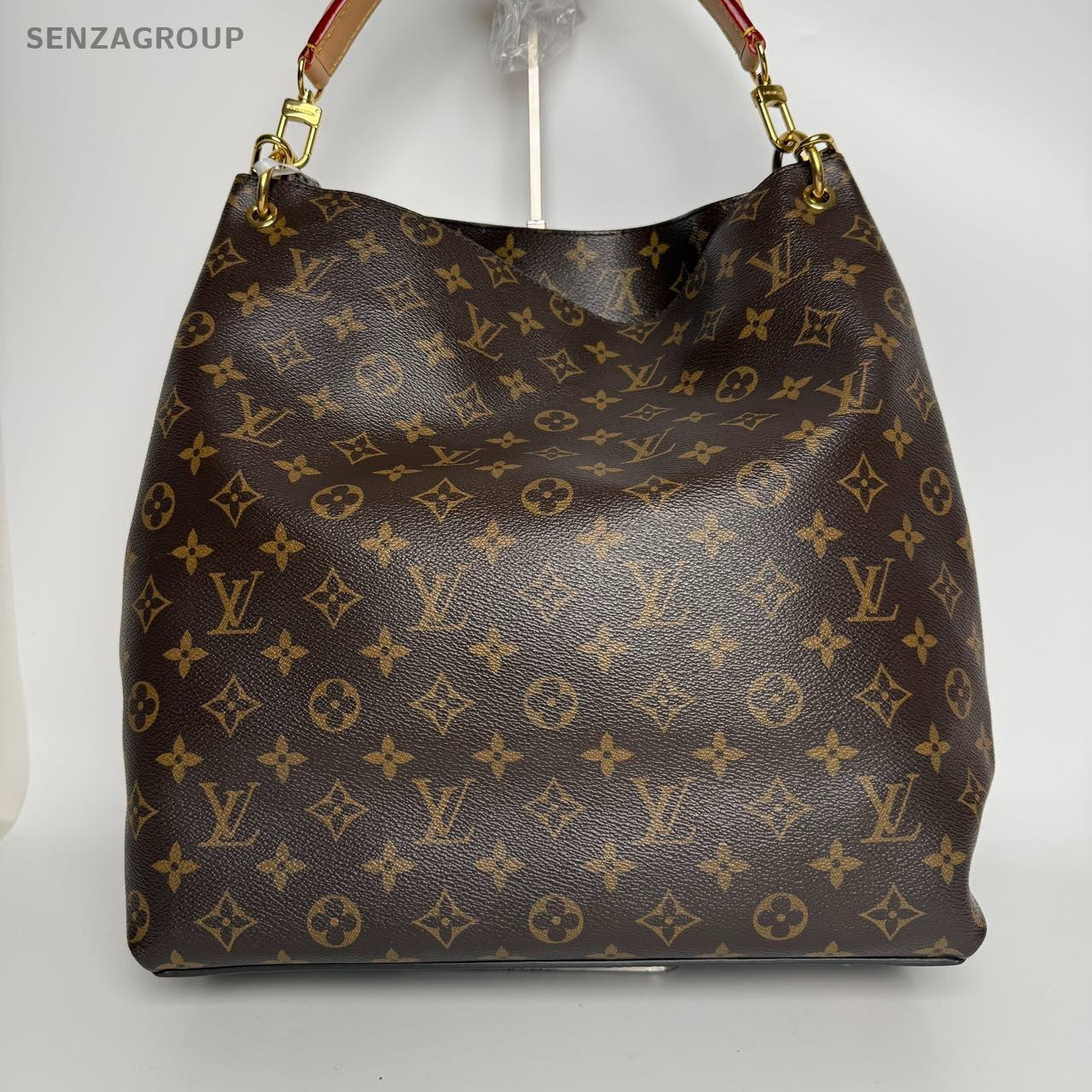 SJ0001 Louis Vuitton Hobo bag