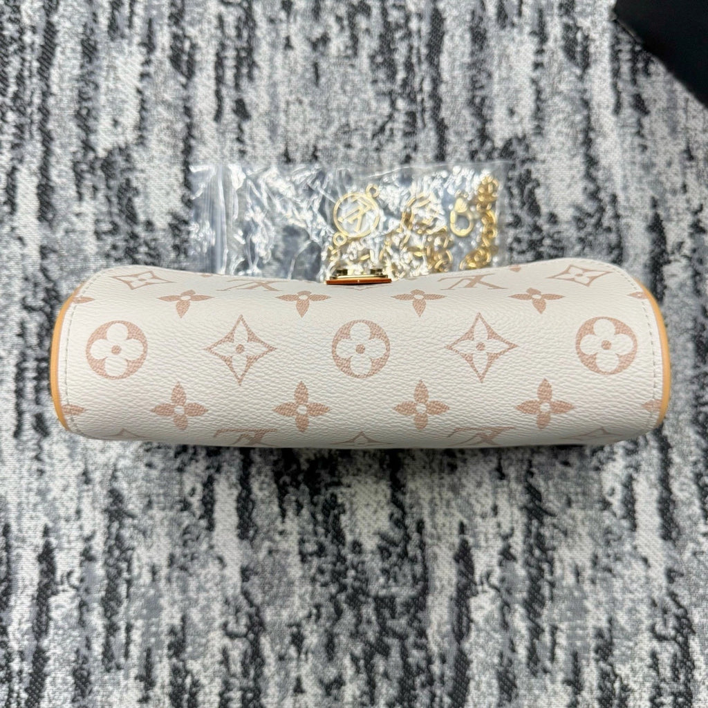 Louis Vuitton Dune Pochette Camille WOC Crossbody Bag For Women