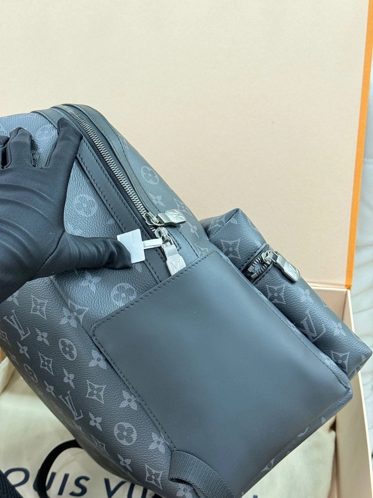 Louis Vuitton Medium Apollo Backpack For Unisex