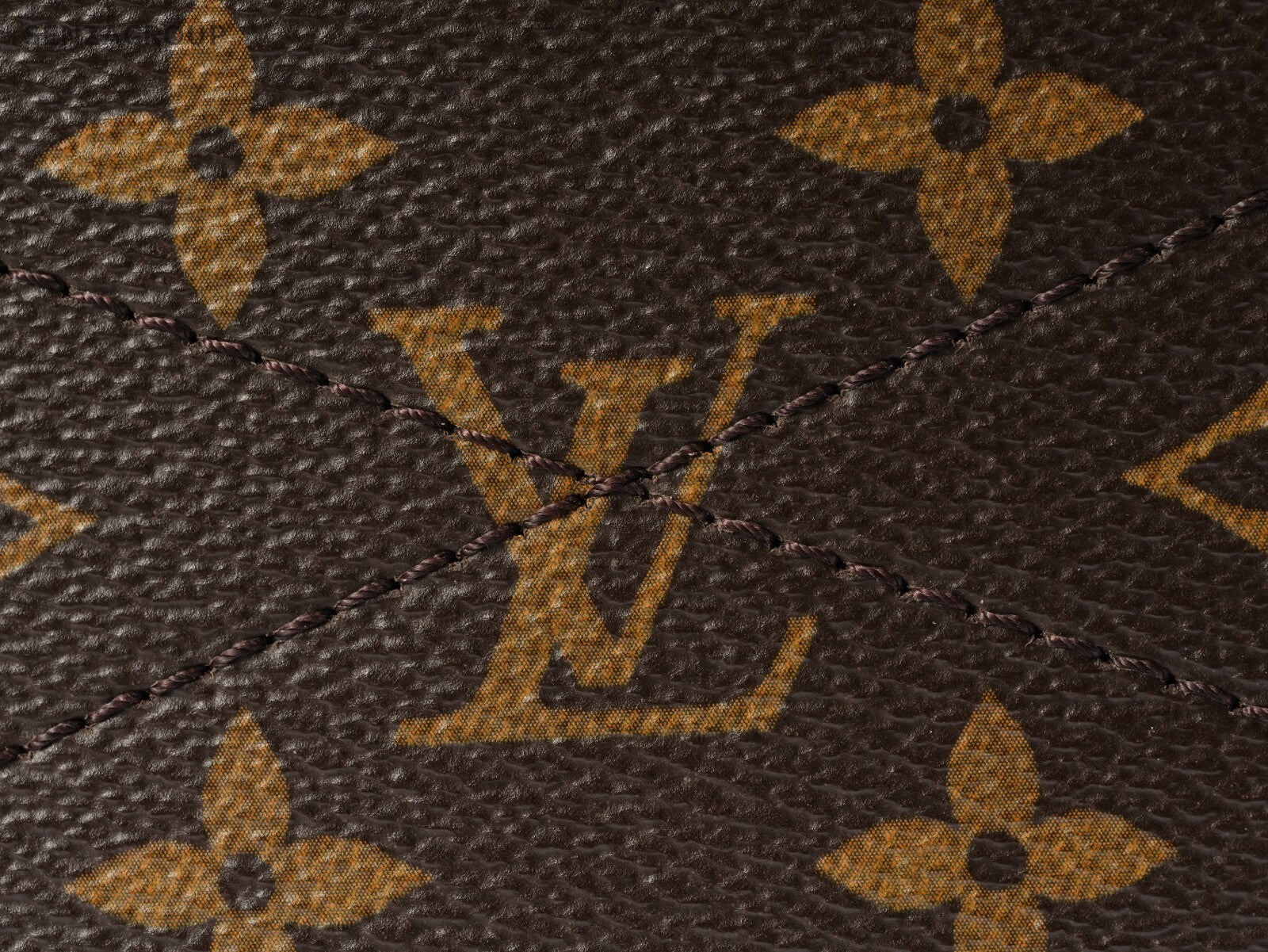 Louis Vuitton Montaigne BB  Shoulder bag M41055