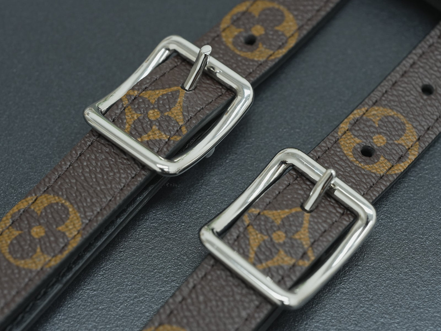 Louis Vuitton Carryall Cargo Vibe PM Chain Shoulder Bag M24861 Almost Brand NEW