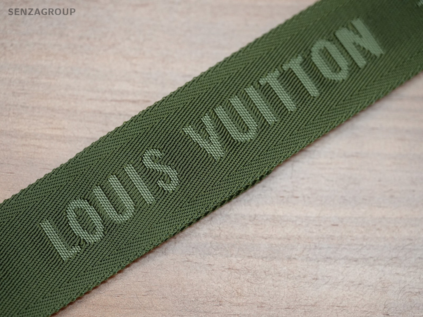 Louis Vuitton Multi Pochette Accessoires Shoulder Bag Canvas M44813