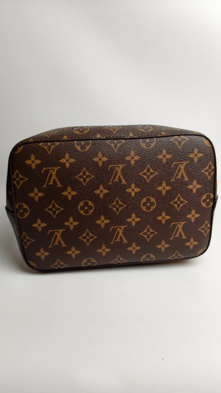 SJ0001 LV Neonoe Noe bucket Pink （Z）