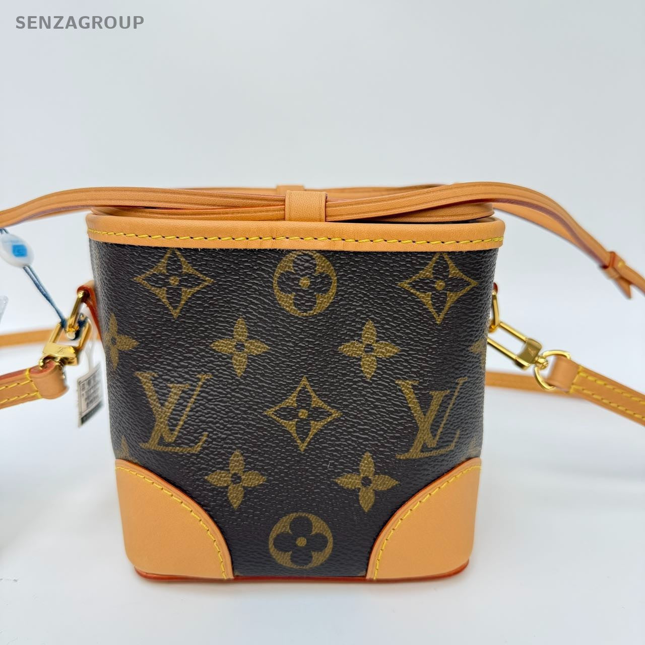 SJ0001 Louis Vuitton Noe Purse