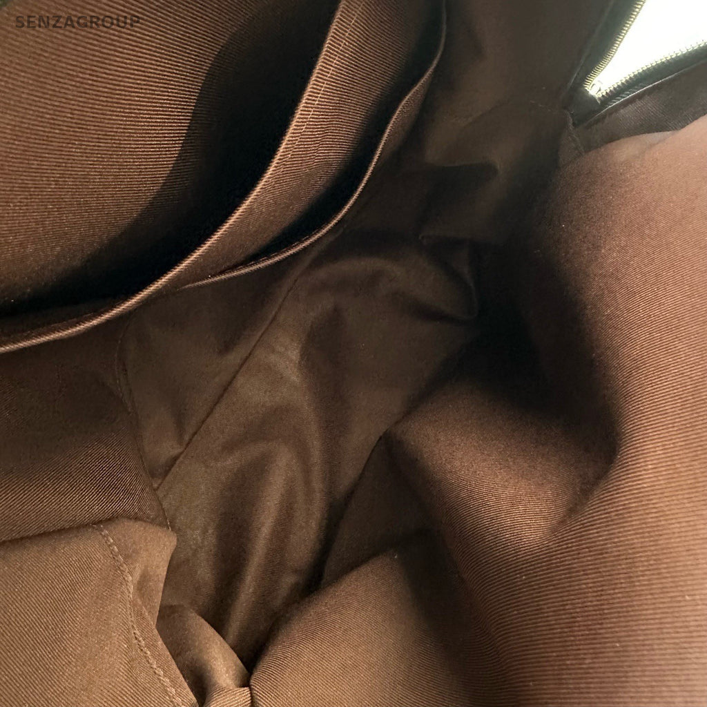 Louis Vuitton Josh Backpack Monogram Canvas Shoulder bag Brown Classic