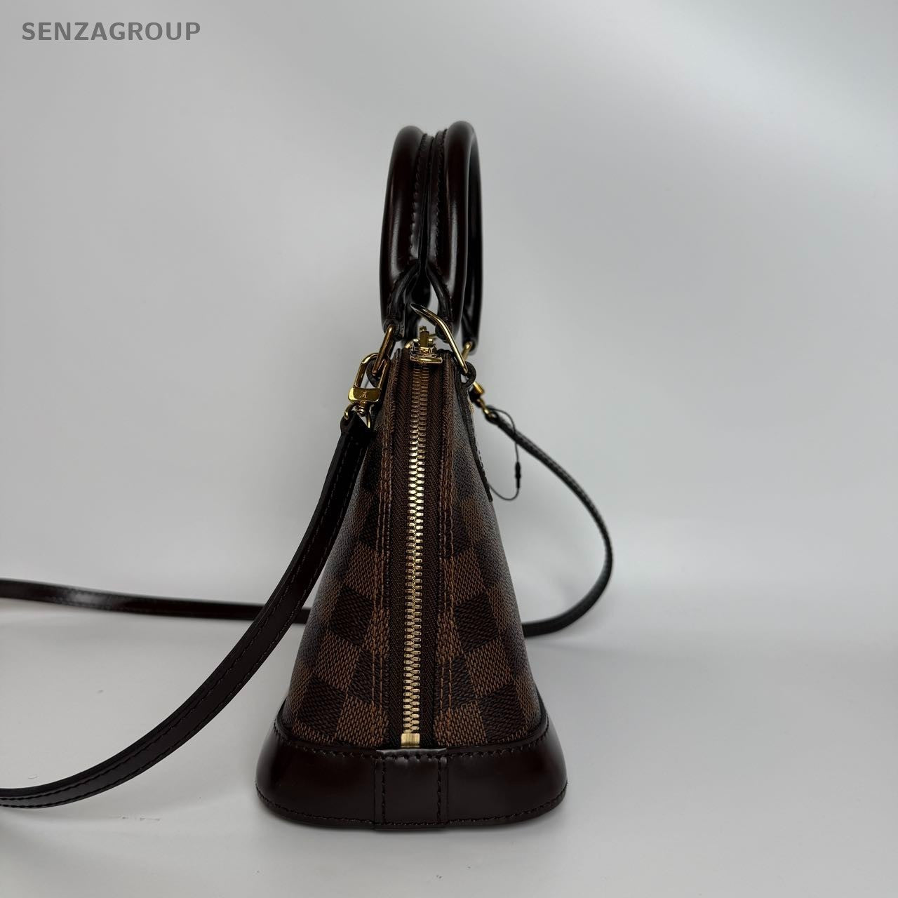 SJ0001 ALMA BB damier