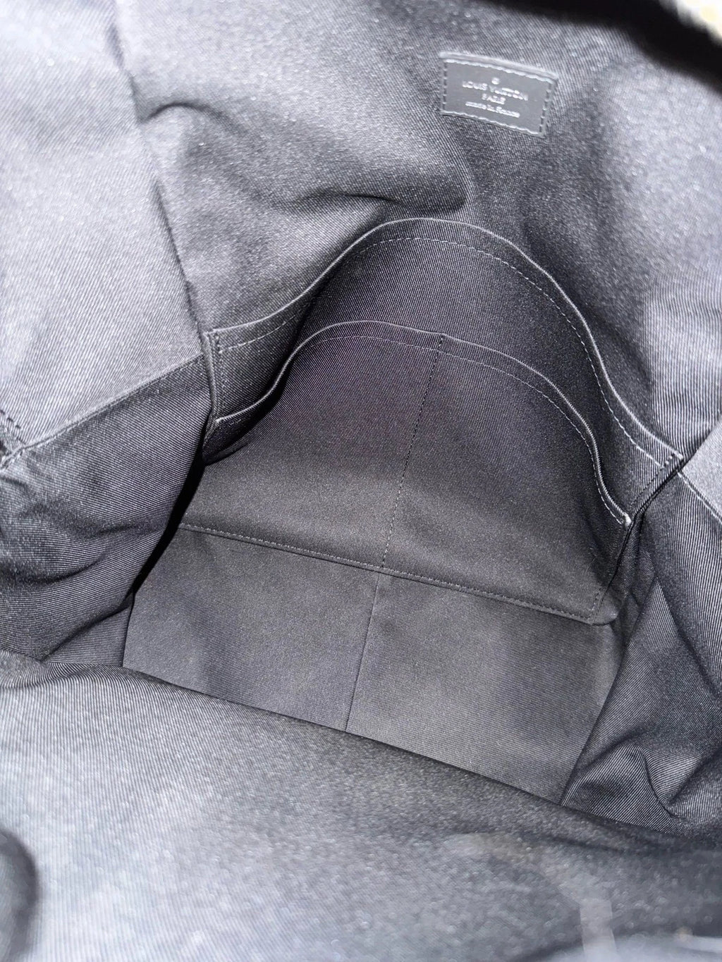 Louis Vuitton Apollo Monogram Canvas Backpack For Unisex