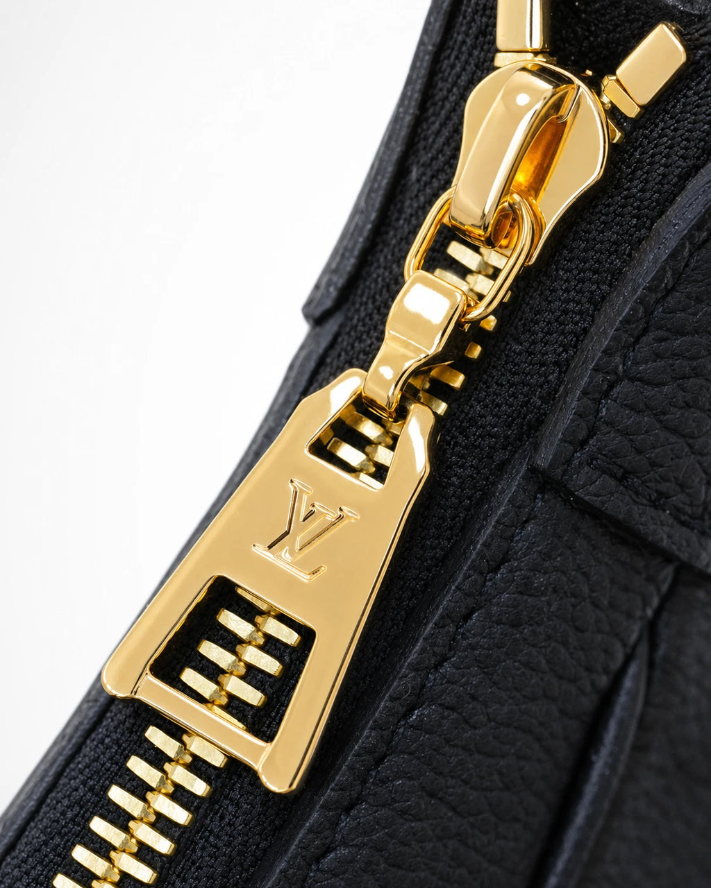 Louis Vuitton Bagatelle NM Monogram Empreinte Handbag Shoulder Bag