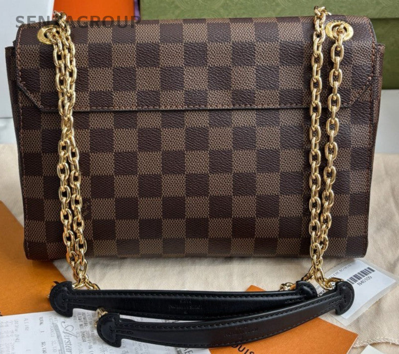 Louis Vuitton Damier Vavin PM Shoulder bag Crossbody Almost Brand NEW