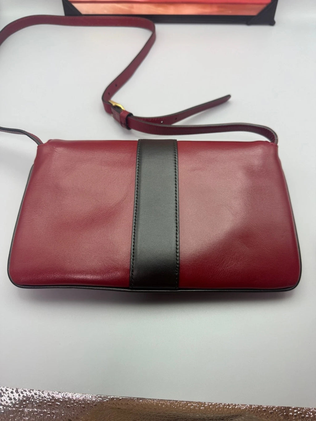 GUCCI Shoulder Bag Crossbody For Women