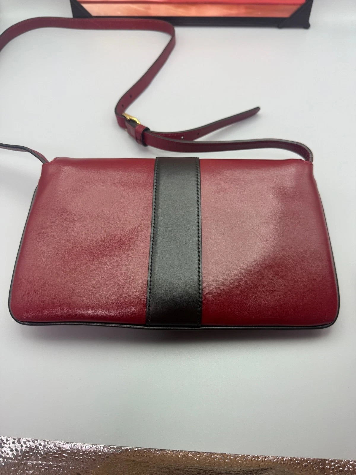GUCCI Shoulder Bag Crossbody For Women