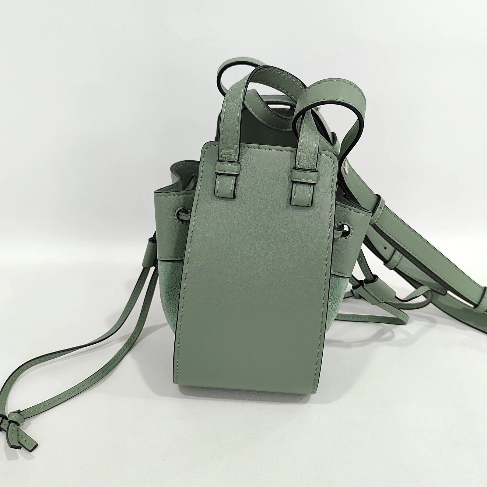 Loewe Women Hammock Shoulder Crossbody Bag