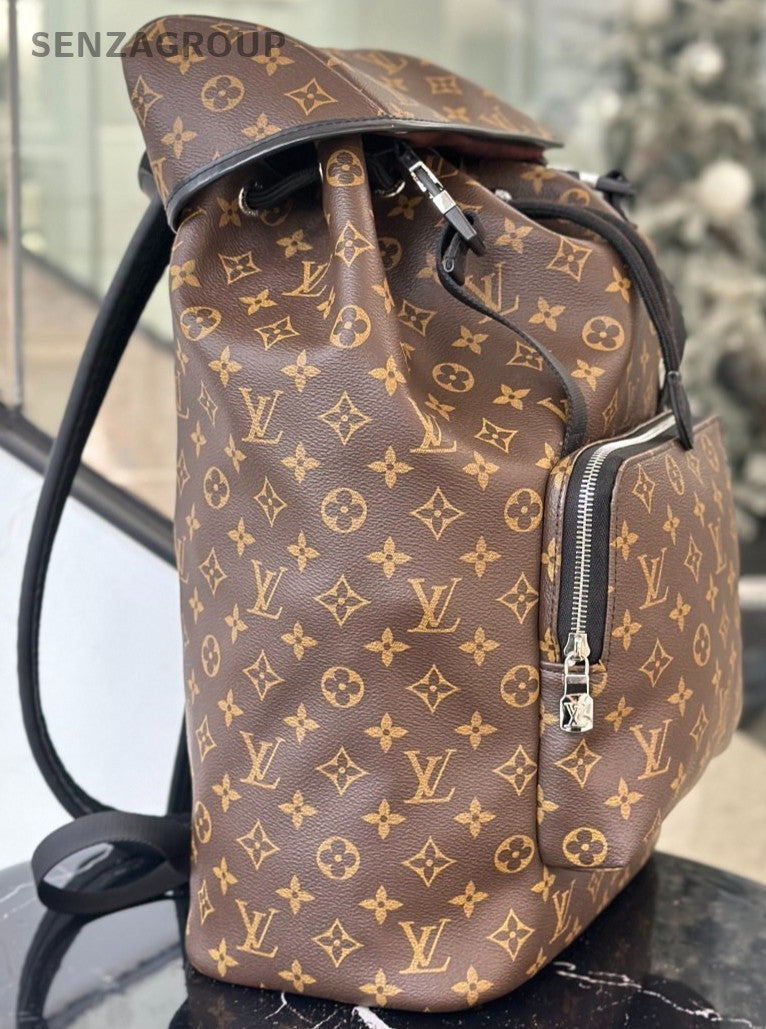 Louis Vuitton Monogram Zack Backpack almost brand new