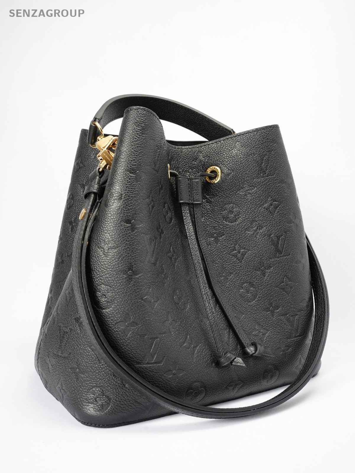 Louis Vuitton Empreinte NéoNoé MM chip version Almost Brand NEW